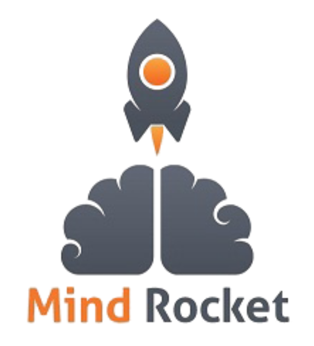 Mind Rocket logo